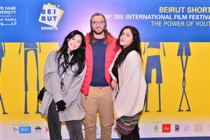 15th NDU International Film Festival 37