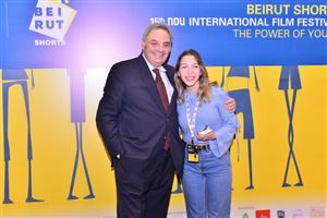 15th NDU International Film Festival 39