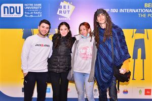 15th NDU International Film Festival 40