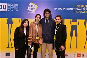 15th NDU International Film Festival 42