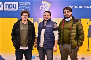 15th NDU International Film Festival 43