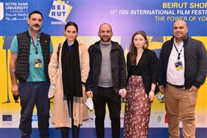 15th NDU International Film Festival 44
