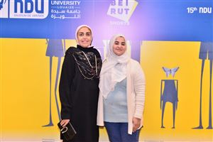 15th NDU International Film Festival 45