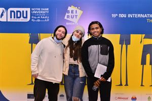 15th NDU International Film Festival 47