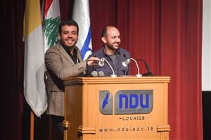 15th NDU International Film Festival 54