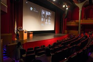 15th NDU International Film Festival 55