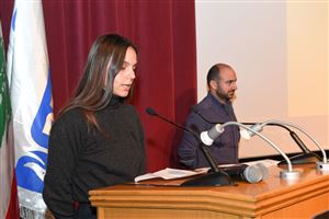 15th NDU International Film Festival 56