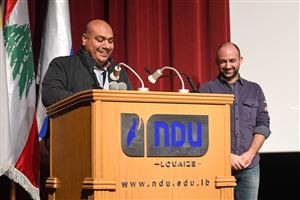 15th NDU International Film Festival 57