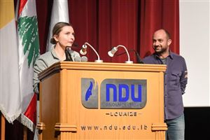 15th NDU International Film Festival 58
