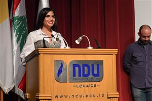 15th NDU International Film Festival 59