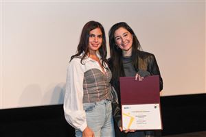 15th NDU International Film Festival 60