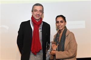 16th NDUIFF - Beirut Shorts Announces Winners of 2022 10