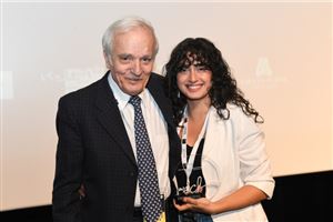 16th NDUIFF - Beirut Shorts Announces Winners of 2022 11