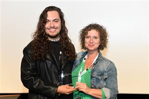 16th NDUIFF - Beirut Shorts Announces Winners of 2022 12