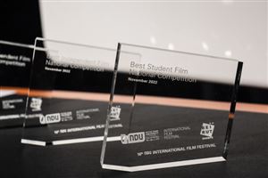 16th NDUIFF - Beirut Shorts Announces Winners of 2022 1