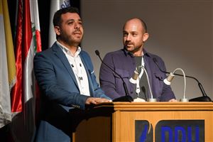 16th NDUIFF - Beirut Shorts Announces Winners of 2022 2