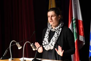 16th NDUIFF - Beirut Shorts Announces Winners of 2022 3