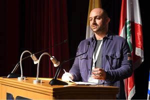 16th NDUIFF - Beirut Shorts Announces Winners of 2022 6