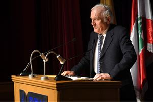 16th NDUIFF - Beirut Shorts Announces Winners of 2022 7