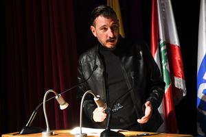 16th NDUIFF - Beirut Shorts Announces Winners of 2022 8