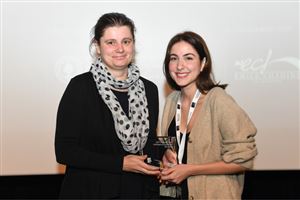 16th NDUIFF - Beirut Shorts Announces Winners of 2022 9