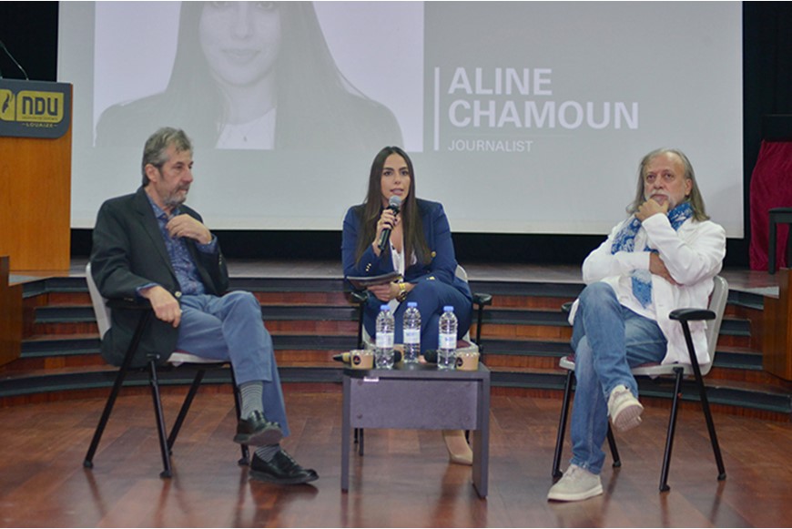 17th NDU International Film Festival  1