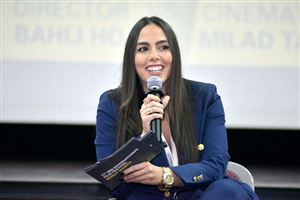 17th NDU International Film Festival  2