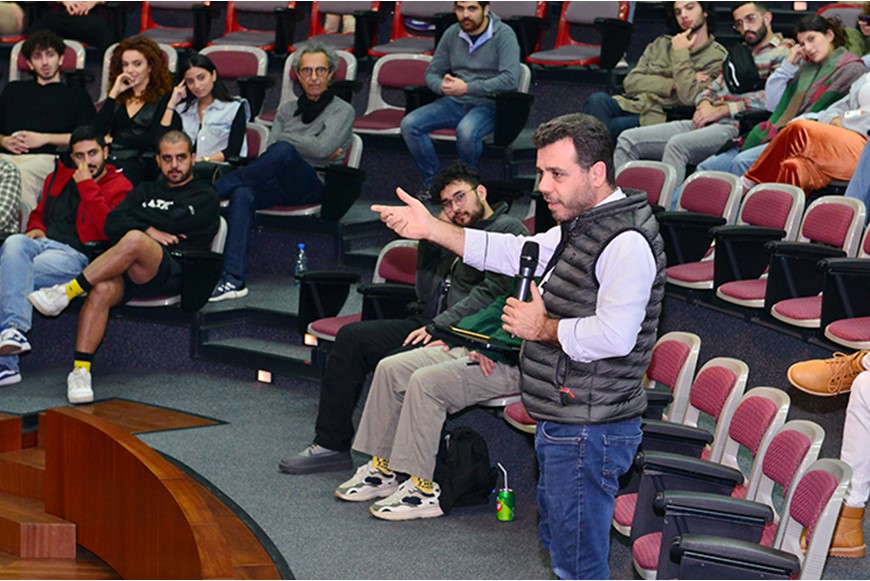 17th NDU International Film Festival  5
