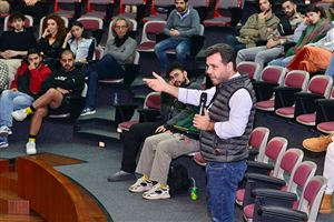 17th NDU International Film Festival  5