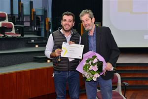 17th NDU International Film Festival  6