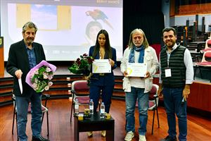 17th NDU International Film Festival  7