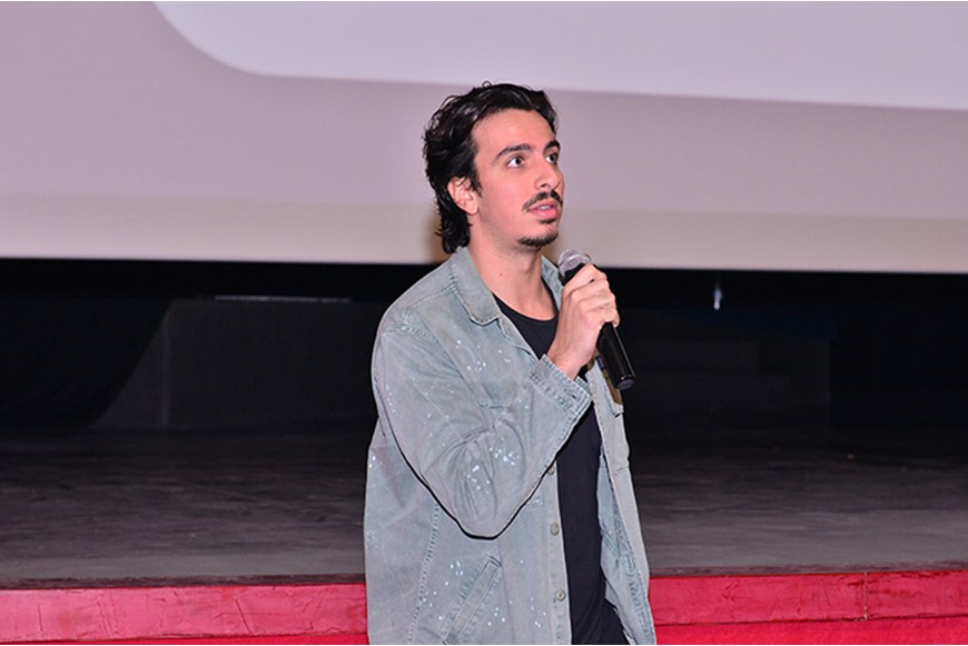 17th NDU International Film Festival  8