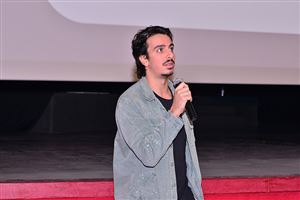 17th NDU International Film Festival  8