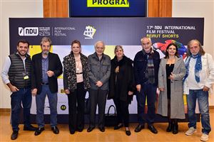 17th NDU International Film Festival  9
