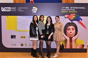 17th NDU International Film Festival  11