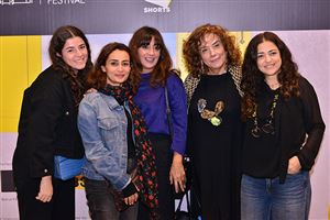 17th NDU International Film Festival  12