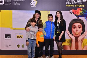 17th NDU International Film Festival  13