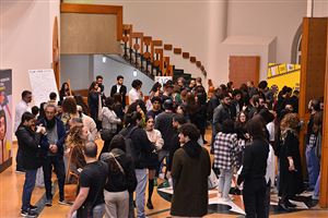 17th NDU International Film Festival  14