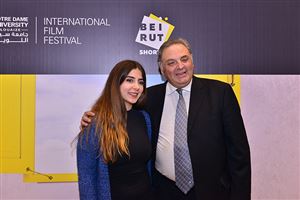 17th NDU International Film Festival  15