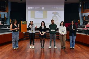 17th NDU International Film Festival  16