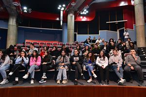 17th NDU International Film Festival  17