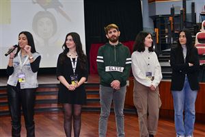 17th NDU International Film Festival  18