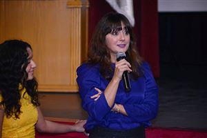 17th NDU International Film Festival  19