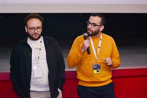 17th NDU International Film Festival  21