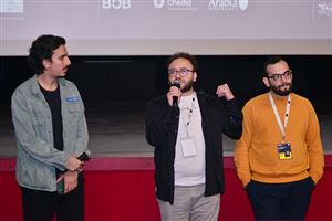 17th NDU International Film Festival  22