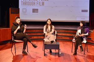 17th NDU International Film Festival  23