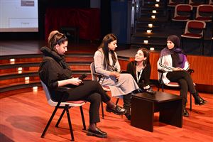 17th NDU International Film Festival  24