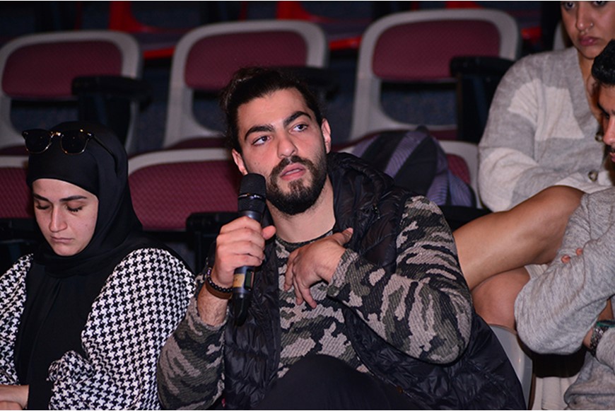 17th NDU International Film Festival  25