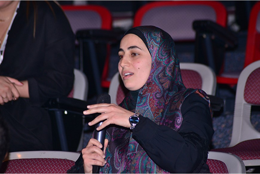 17th NDU International Film Festival  26