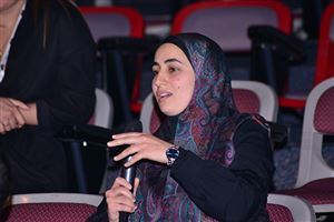 17th NDU International Film Festival  26